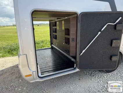 Adria Sonic Supreme 700SL 2022