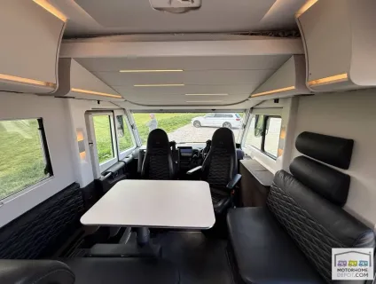 Adria Sonic Supreme 700SL 2022