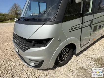 Adria Sonic Supreme 700SL 2022