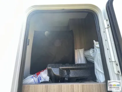 Benimar Tessoro T487  2023
