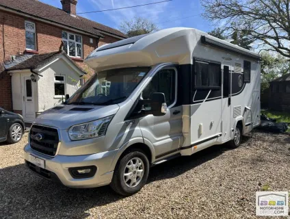 Benimar Tessoro T487  2023