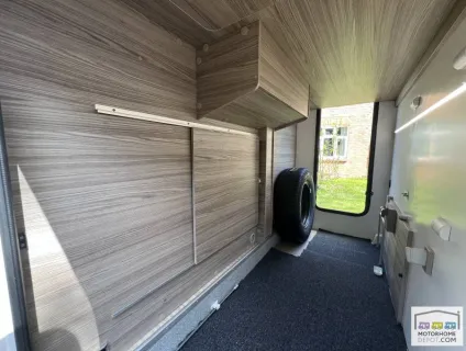 Benimar Tessoro T487  2023