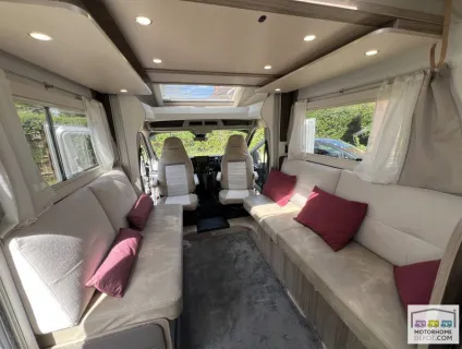 Benimar Tessoro T487  2023