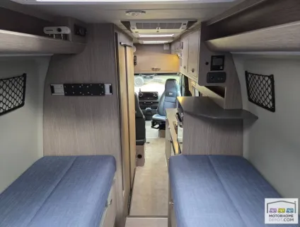 RP Motorhomes  Rebellion   2021