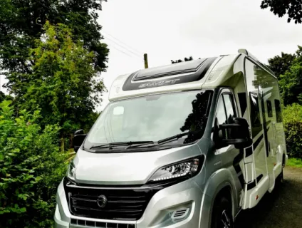 Swift Freestyle  2019
