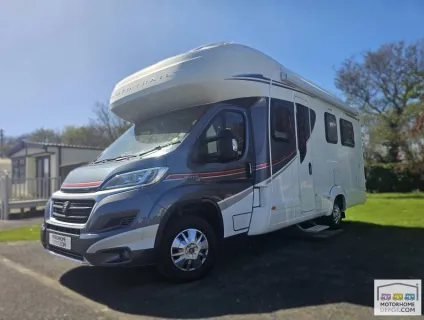 Auto-Trail Imala 730 2018
