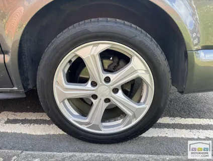 Volkswagen T6 Highline Campervan 2018