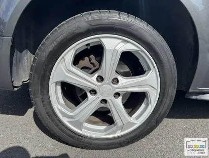 Volkswagen T6 Highline Campervan 2018
