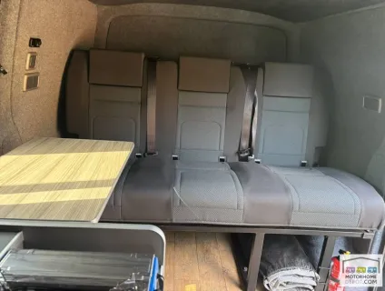 Volkswagen T6 Highline Campervan 2018