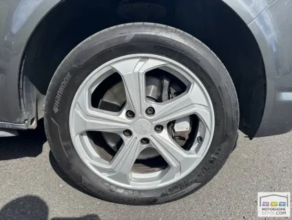 Volkswagen T6 Highline Campervan 2018