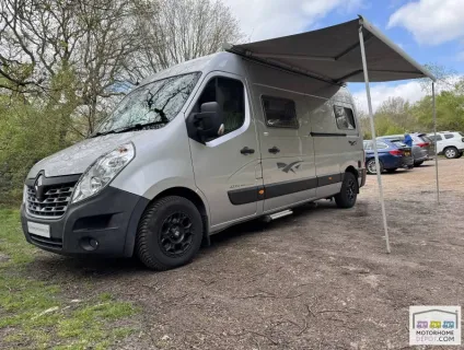 WildAx Europa  2018