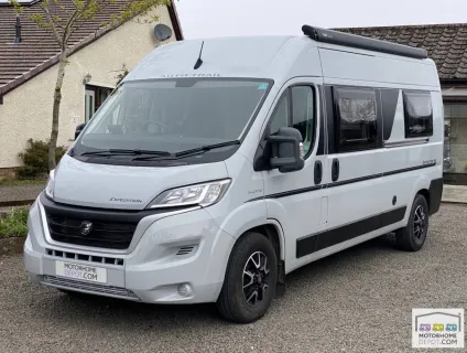 Auto-Trail Expedition 66 2022