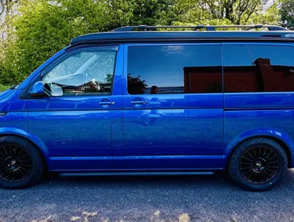 Volkswagen Highline T6.1 2023