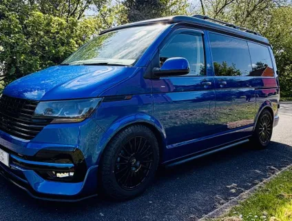 Volkswagen Highline T6.1 2023