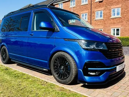 Volkswagen Highline T6.1 2023