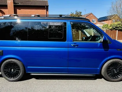 Volkswagen Highline T6.1 2023