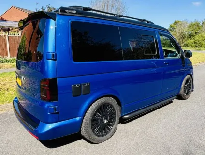 Volkswagen Highline T6.1 2023