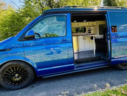 Volkswagen Highline T6.1 2023