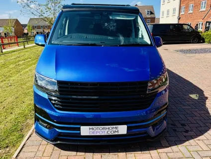 Volkswagen Highline T6.1 2023