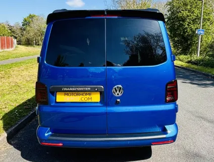 Volkswagen Highline T6.1 2023