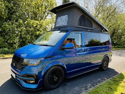 Volkswagen Highline T6.1 2023
