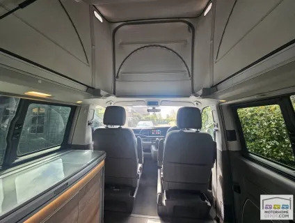 Volkswagen California Surf 2023