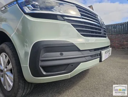 Volkswagen California Surf 2023