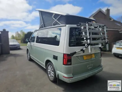 Volkswagen California Surf 2023