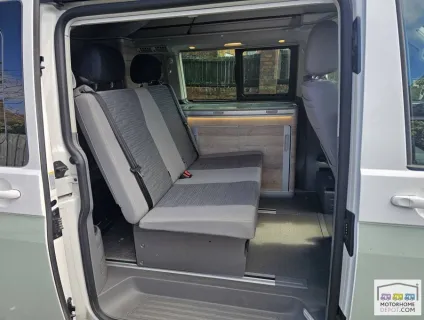 Volkswagen California Surf 2023