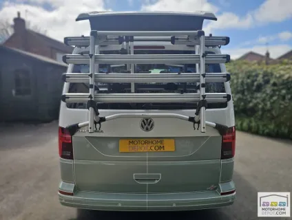 Volkswagen California Surf 2023