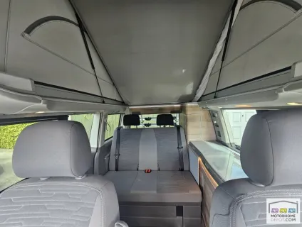 Volkswagen California Surf 2023