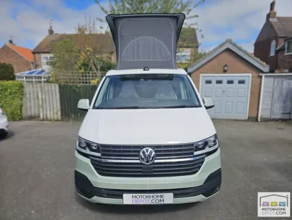 Volkswagen California Surf 2023