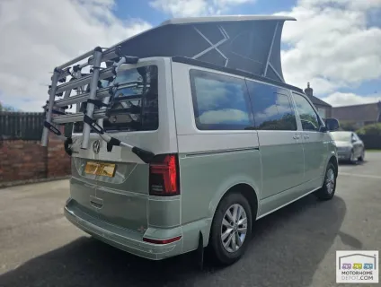 Volkswagen California Surf 2023