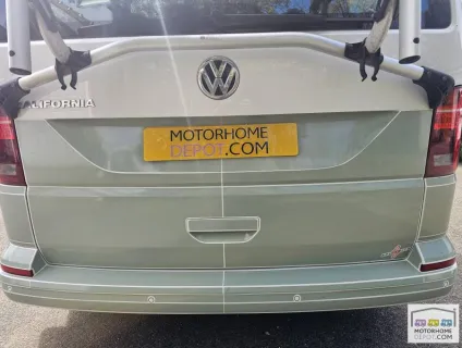 Volkswagen California Surf 2023