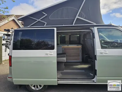 Volkswagen California Surf 2023