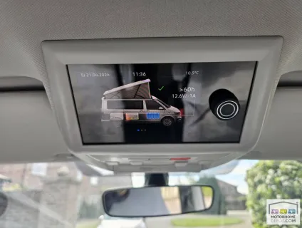 Volkswagen California Surf 2023