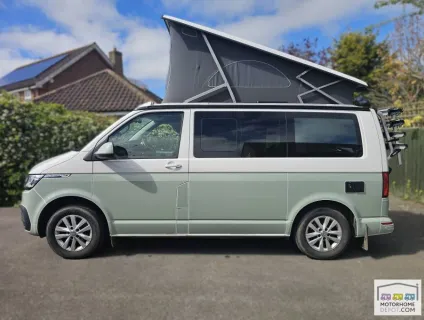 Volkswagen California Surf 2023