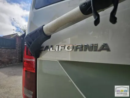 Volkswagen California Surf 2023