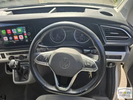 Volkswagen California Surf 2023