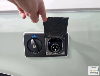 Volkswagen California Surf 2023