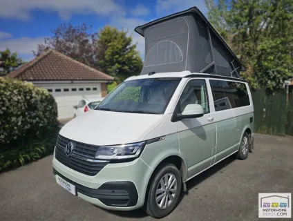 Volkswagen California Surf 2023