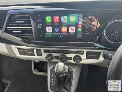 Volkswagen California Surf 2023