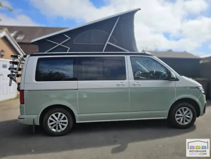Volkswagen California Surf 2023