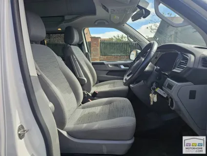 Volkswagen California Surf 2023