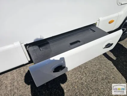 Rapido 866F  2019