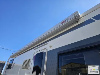 Rapido 866F  2019