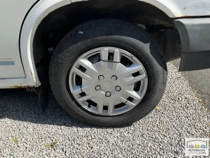 Volkswagen Transporter  1994