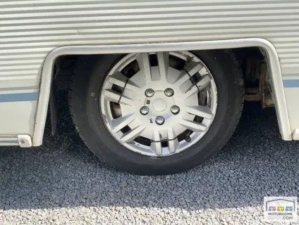 Volkswagen Transporter  1994