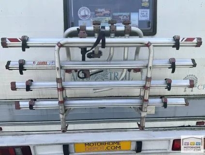 Volkswagen Transporter  1994