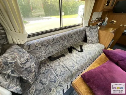 Volkswagen Transporter  1994